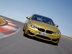 bmw m4 coupe pic #118595