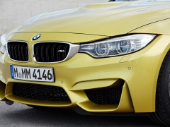 bmw m4 coupe pic #118605