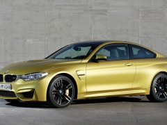 bmw m4 coupe pic #118607