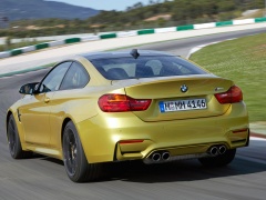 bmw m4 coupe pic #118650