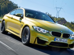 bmw m4 coupe pic #118664