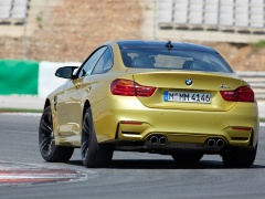 bmw m4 coupe pic #118666