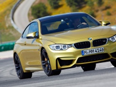 bmw m4 coupe pic #118668