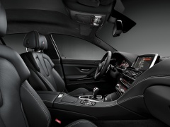 bmw 6-series gran coupe bang & olufsen edition pic #120710