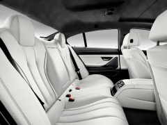 bmw 6-series gran coupe bang & olufsen edition pic #120711