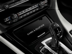 bmw 6-series gran coupe bang & olufsen edition pic #120712