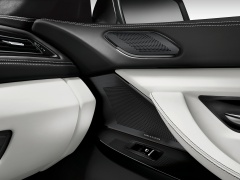bmw 6-series gran coupe bang & olufsen edition pic #120713