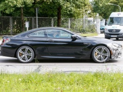 bmw m6 coupe pic #127829