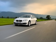 bmw 520d touring pic #129163