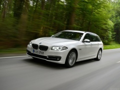 bmw 520d touring pic #129165