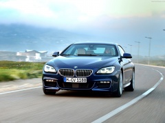 bmw 6-series coupe pic #139502