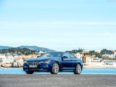 bmw 6-series coupe pic #139508