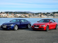 bmw 6-series coupe pic #139530