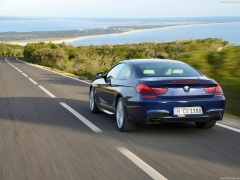 bmw 6-series coupe pic #139540