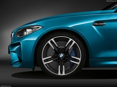 bmw m2 coupe pic #151961