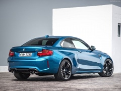 bmw m2 coupe pic #151984