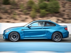 bmw m2 coupe pic #151986