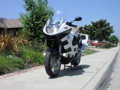 bmw k1200rs pic #17795