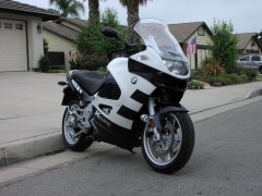 K1200RS photo #17798
