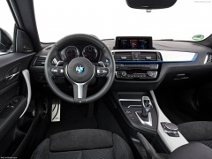 bmw 2-series coupe pic #180425
