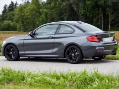 bmw 2-series coupe pic #180427