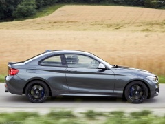 bmw 2-series coupe pic #180429