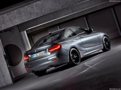 bmw 2-series coupe pic #180430