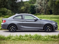 bmw 2-series coupe pic #180431