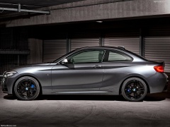 bmw 2-series coupe pic #180432