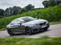 bmw 2-series coupe pic #180434