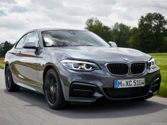bmw 2-series coupe pic #180435