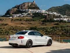 bmw m2 coupe pic #189914