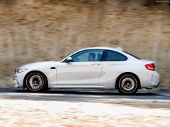 bmw m2 coupe pic #189916