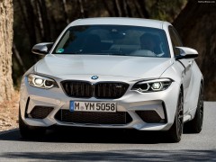 bmw m2 coupe pic #189923