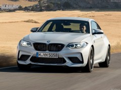 bmw m2 coupe pic #189927