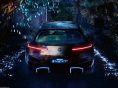 bmw vision inext pic #191157