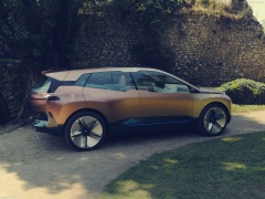 bmw vision inext pic #191162