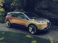 bmw vision inext pic #191166
