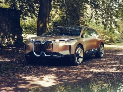 bmw vision inext pic #191168