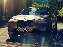 bmw vision inext pic #191170