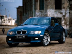 Z3 Coupe photo #2510