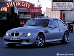 bmw z3 m coupe pic #2533