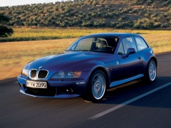 bmw z3 coupe pic #32109