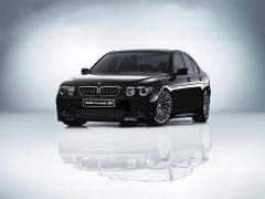 BMW M7 pic