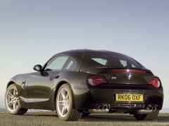 bmw z4 m coupe pic #37024