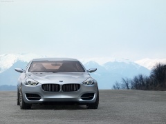BMW CS pic