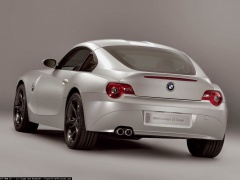 bmw z4 coupe pic #48679