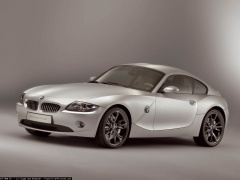 bmw z4 coupe pic #48680
