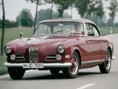 bmw 503 coupe pic #53938