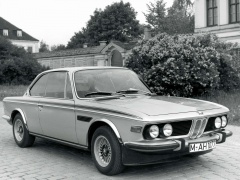BMW 3.0 CS pic